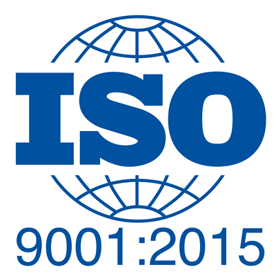 ISO 9001:2015 Quality management