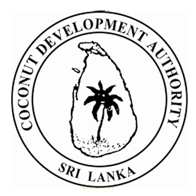 Coconut Development Authory Sri Lanka