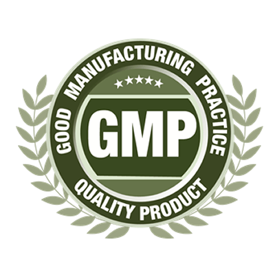 Good for Manufacturing Practice